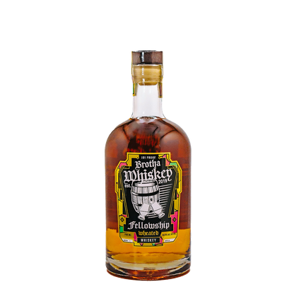 Fellowship Wheated Whiskey