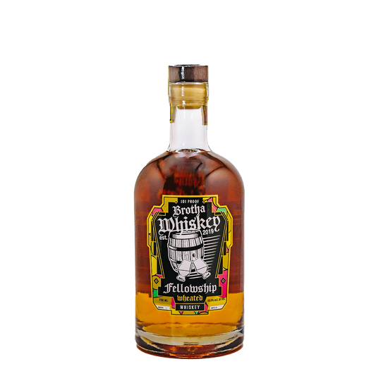 Fellowship Wheated Whiskey