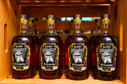 Fellowship Wheated Whiskey